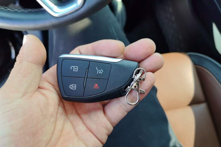 Used Buick Envision 2020 Encore GX S 652T Two-Wheel-Drive Limited-Edition S Sport Version
