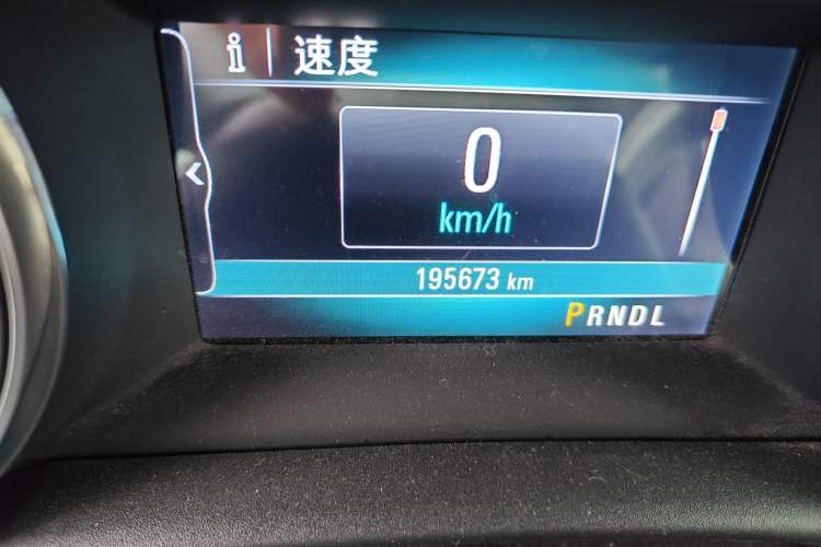 Used Buick Verano 2017 Sedan 15S Automatic Leading Model