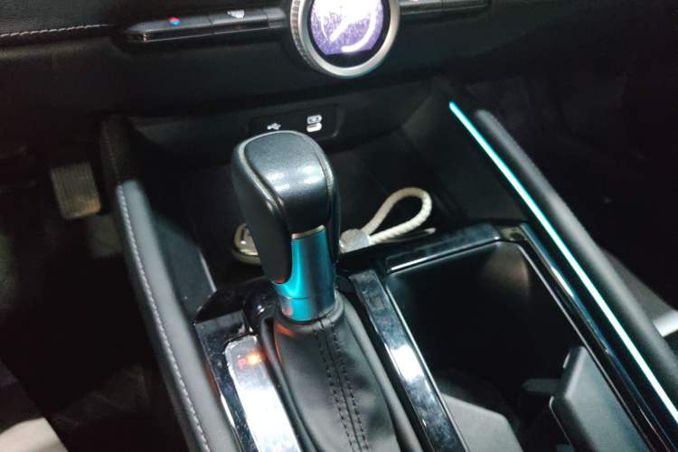 Used Honda Accord 2023 260TURBO Smart Enjoyment Version
