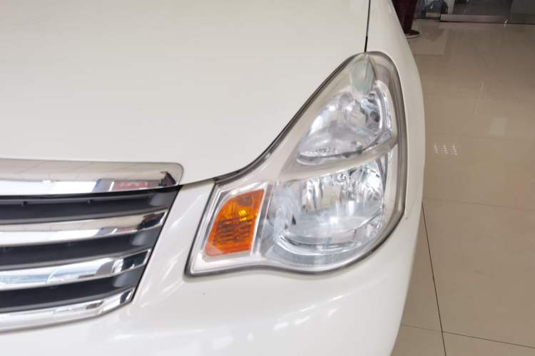 Used Nissan Sylphy 2016 Classic 1.6XE Automatic Leading Edition
