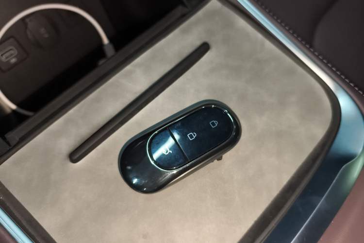 Used Leapmotor C11 2023 Range-Extended 180 Comfort Edition
