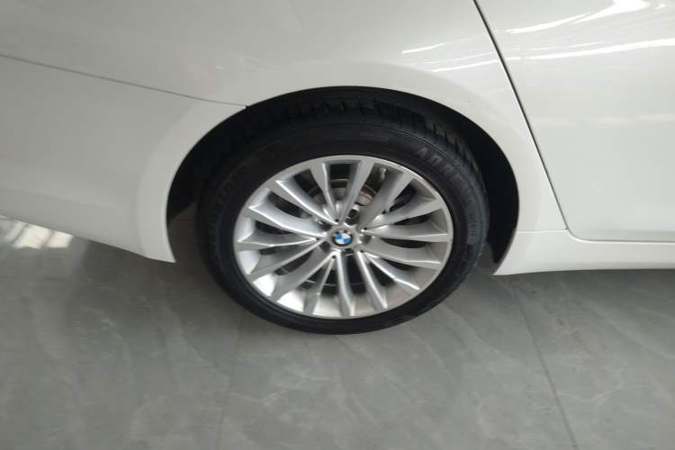 Used BMW 5 Series 2020 530Li Luxury Edition Premium Package