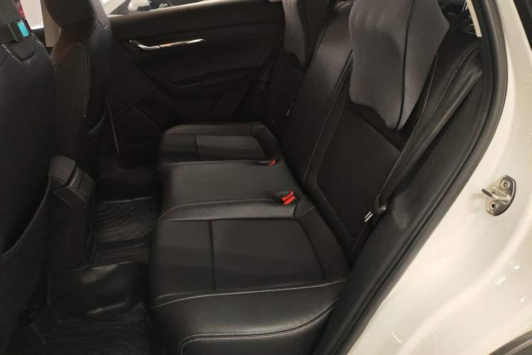 Used Skoda Kamiq 2020 1.5L Automatic Standard Edition
