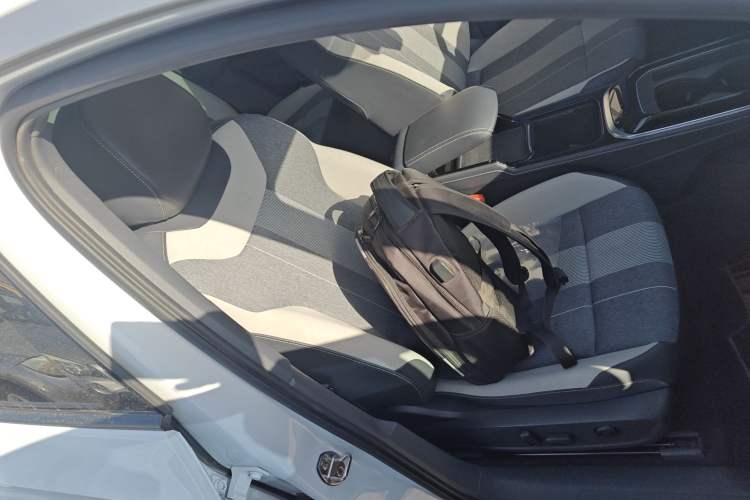 Used Volkswagen ID.4 CROZZ 2022 Pure Edition Limited Edition
