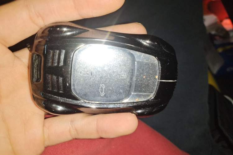 Used GAC Trumpchi EMPOW 2021 270T DCT J15 Version
