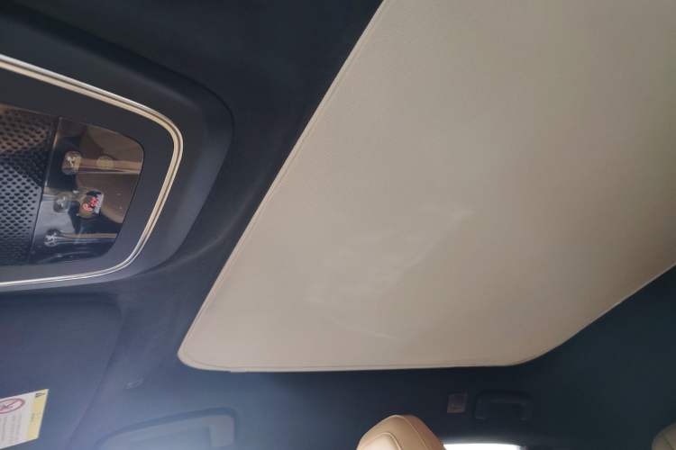 Used Zeekr 001 2021 Ultra-Long Range Dual-Motor YOU Version
