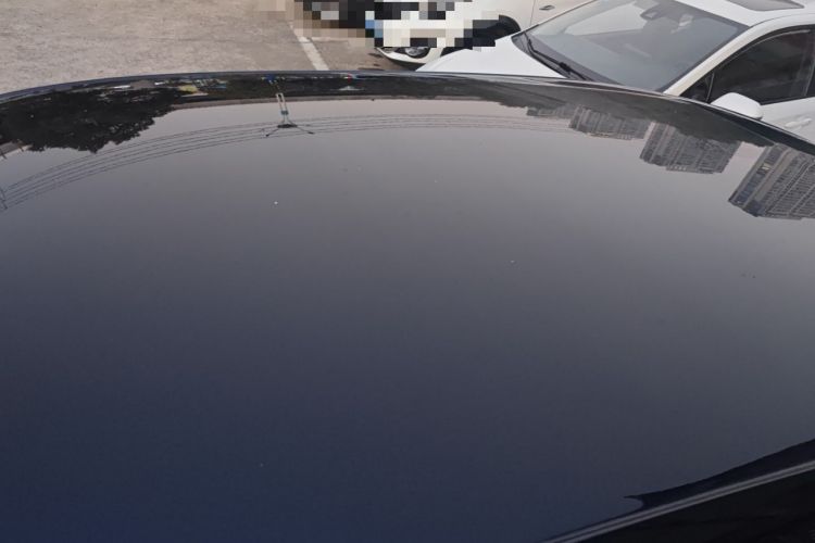 Used Leapmotor T03 2021 400 Lite Edition - Lithium-Ion Battery
