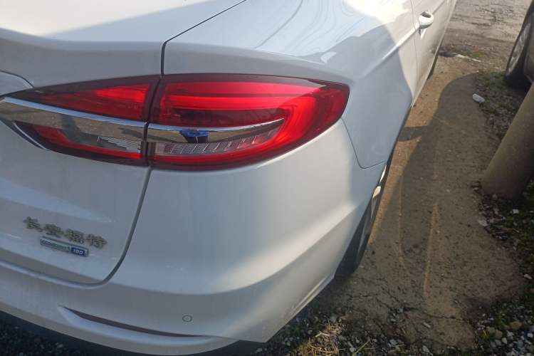 Used Ford Mondeo 2020 EcoBoost 180 Stylish Model