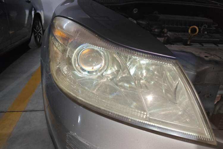 Used Skoda Octavia 2014 1.6L Automatic Yijie Edition