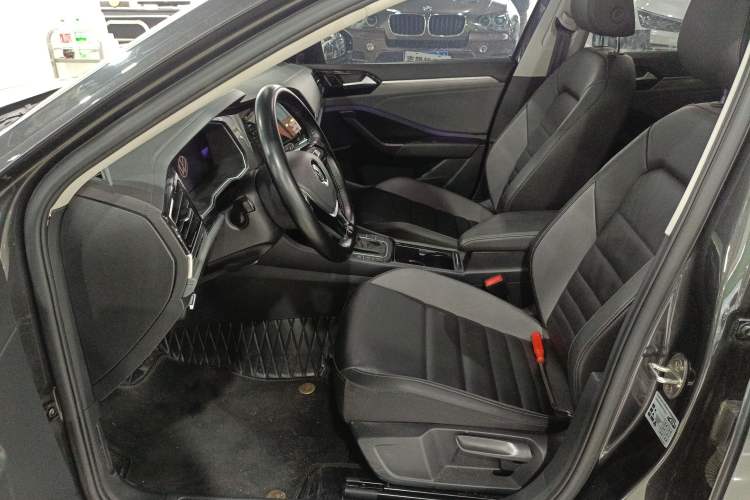 Used Volkswagen Sagitar 2022 280TSI DSG Excellence Edition
