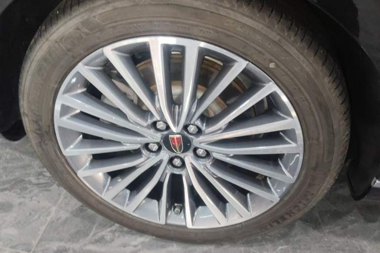 Used Hongqi H9 2022 2.0T Smart Connect Flagship Edition
