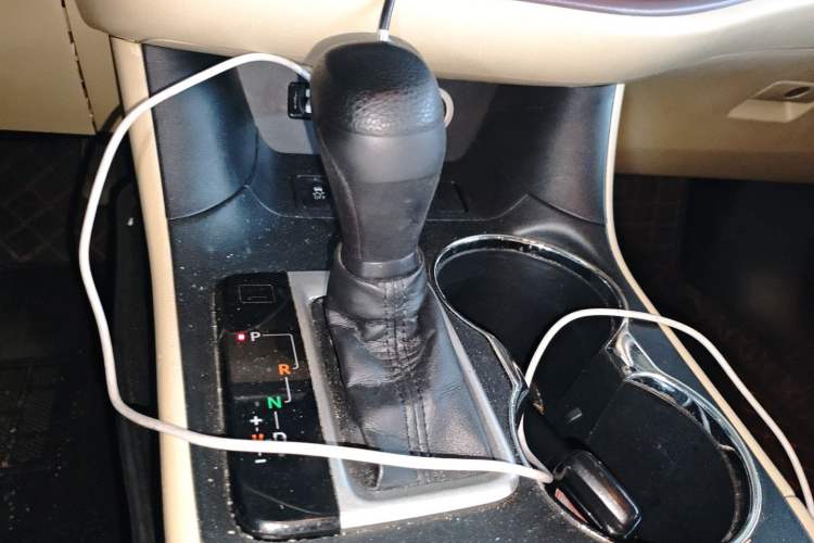 Used Toyota Highlander 2015 2.0T Two-Wheel Drive Elite Edition 5 Seats
