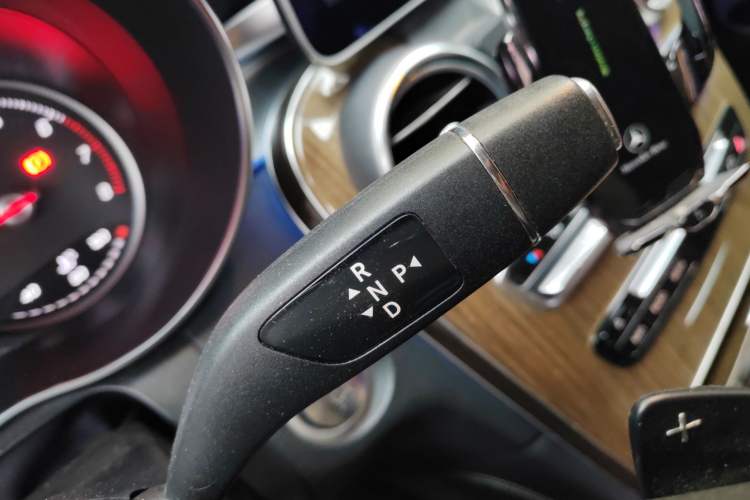 Used Mercedes-Benz GLC Coupe 2019 Facelift GLC 260 4MATIC Coupe SUV
