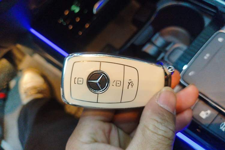 Used Mercedes-Benz GLA 2023 GLA 220
