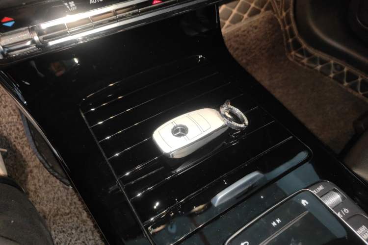 Used Mercedes-Benz A-Class 2021 A 200 L Sport Sedan Dynamic Model
