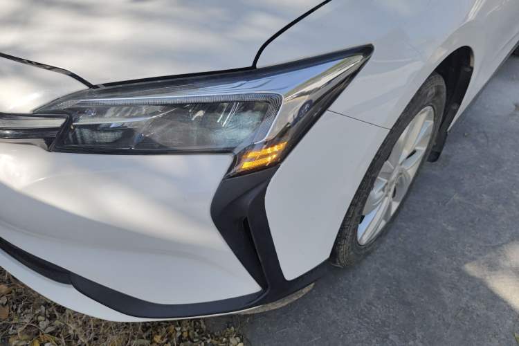 Used Buick Velite 6 2022 Connected Enjoyment PLUS
