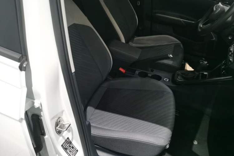 Used Volkswagen Lavida 2023 New Rui 1.5L Automatic New Yi Edition