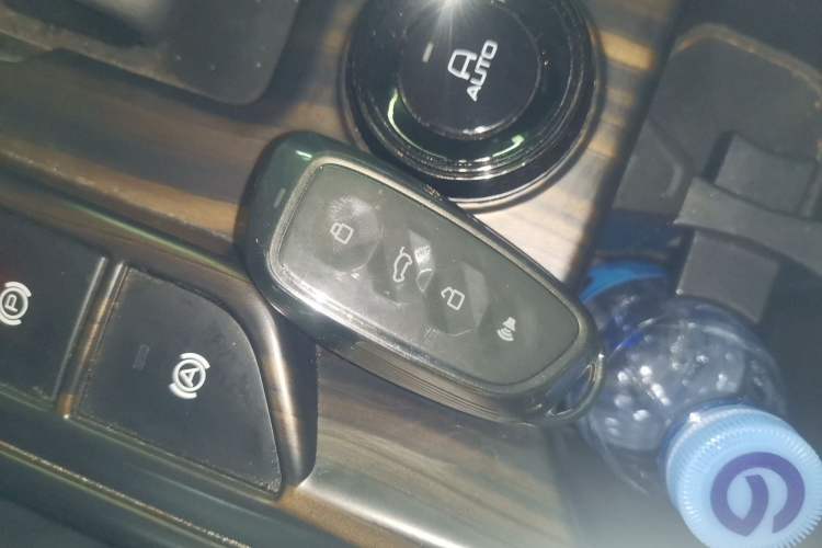 Used Haval  2023 2.0T Two-Wheel Drive Chaoye Version Plus
