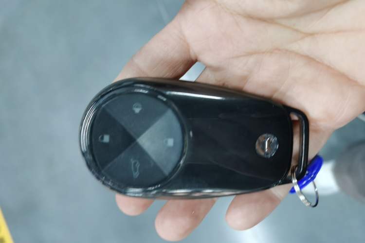 Used Nio EC6 2020 605 km Sport Edition