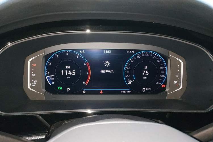 Used Volkswagen Passat 2022 330TSI Starry Luxury Edition