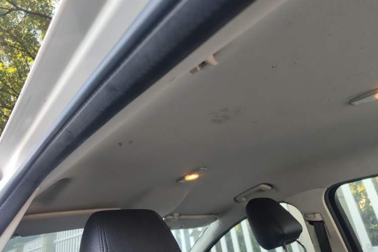 Used Ford Focus 2012 Hatchback 1.6L Automatic Comfort Model
