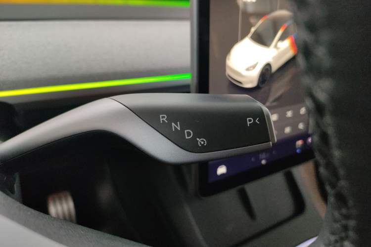 Used Tesla Model Y 2024 Performance High-Performance Edition
