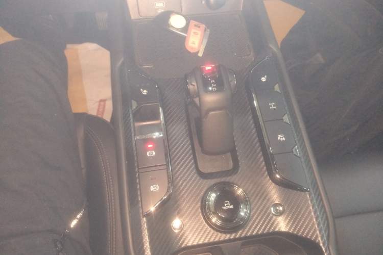 Used Haval Raptor New Energy 2023 Hi4 145 Explorer Edition
