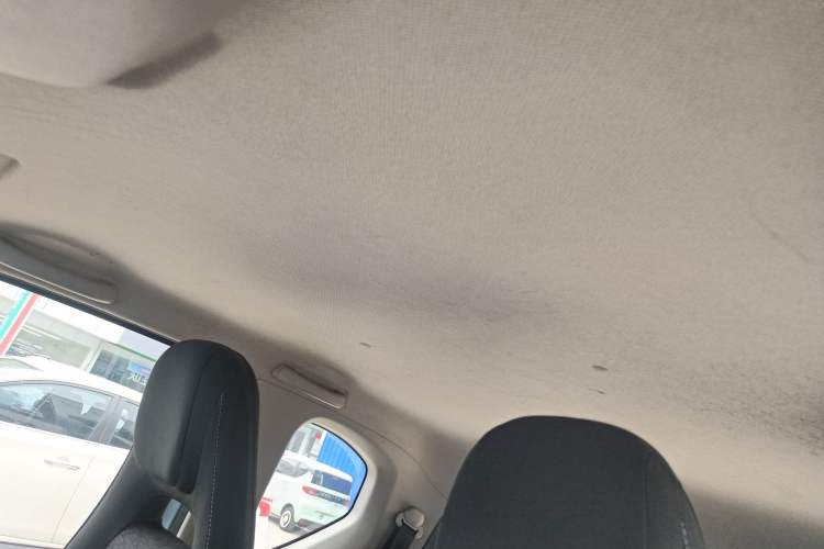 Used Wuling Hongguang MINIEV 2020 Enjoy Edition Lithium-Ion Battery