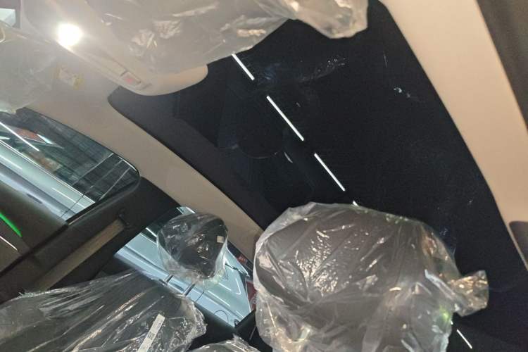 Used XPeng MONA M03 2025 620 Ultra-Long Range Plus
