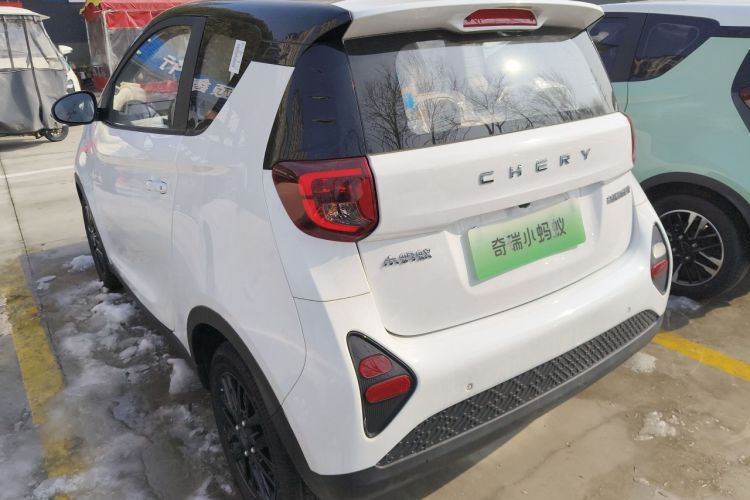 Used Chery Little Ant 2024 Facelifted 321km Beloved Edition