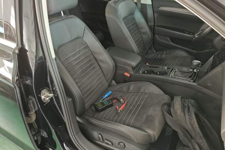 Used Volkswagen Magotan 2020 330TSI DSG Luxury Edition
