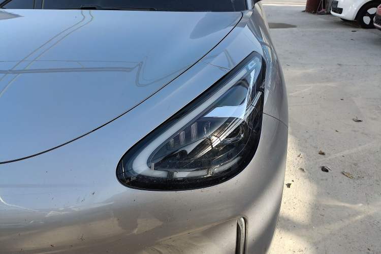 Used  Geome 2025 UP 410km Exploration+ Edition
