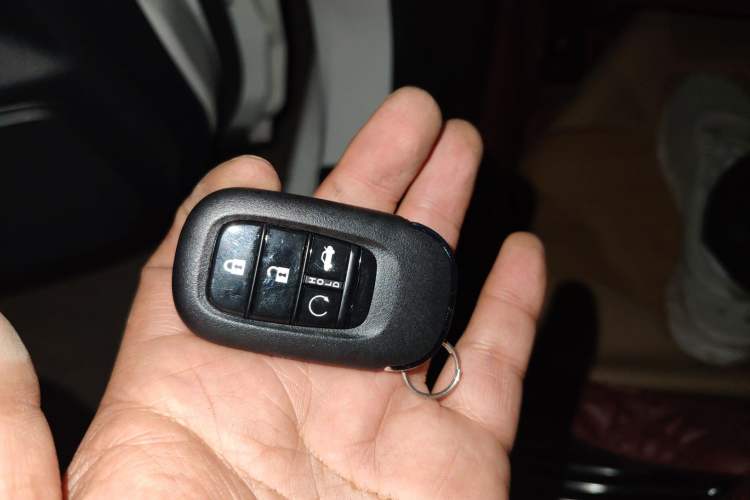 Used Honda Civic 2023 240TURBO CVT Dynamic · Center Stage Special Edition