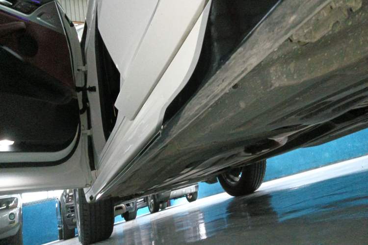 Used BMW X4 2019 xDrive25i M Sport Package
