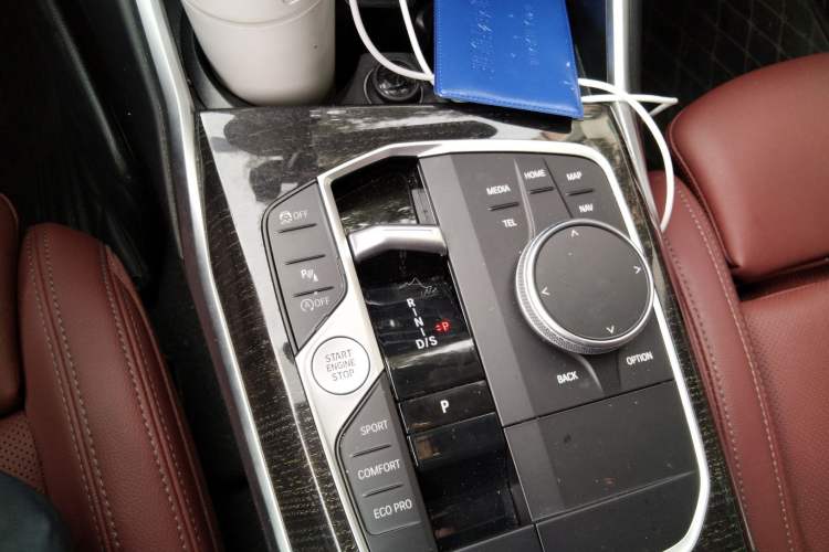 Used BMW 3 Series 2023 325Li M Sport Package
