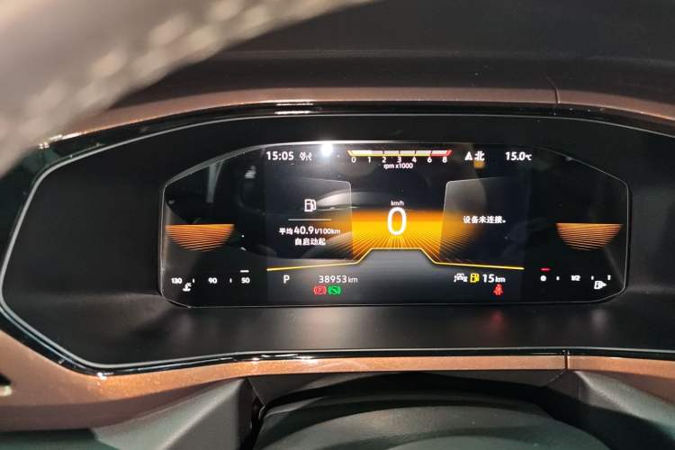 Used Volkswagen Tharu 2022 280TSI Two-Wheel-Drive Luxury Edition