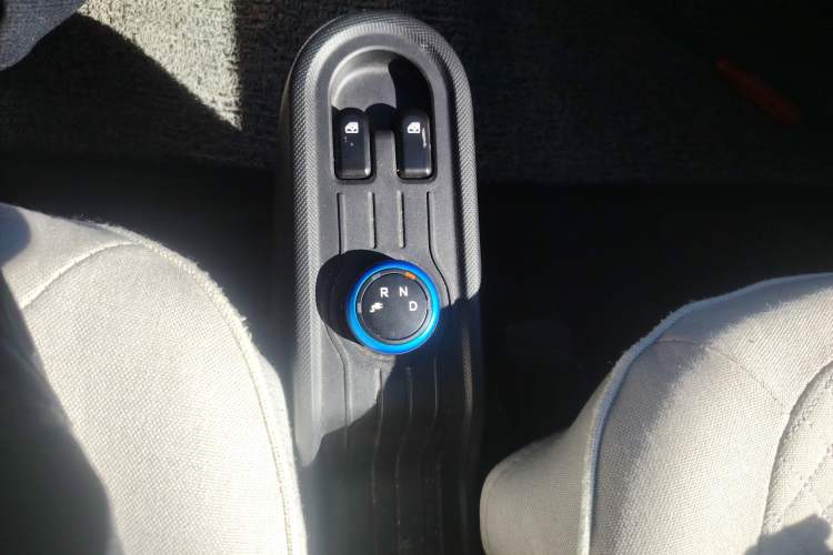 Used Wuling Hongguang MINIEV 2022 Zizai Version Lithium Iron Phosphate
