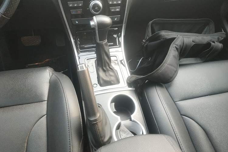 Used Haval H2 2015 1.5T Automatic Two-Wheel Drive Elite Edition