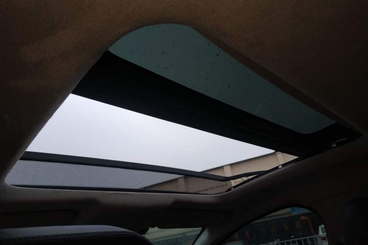 Used Jaguar XFL 2018 XFL 2.0T 250 PS Luxury Edition
