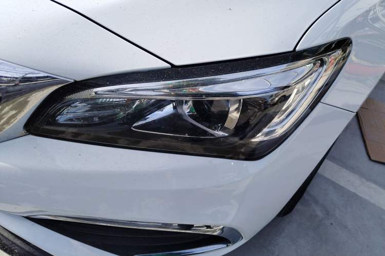 Used Buick Verano 2018 Sedan 15S Automatic Leading Model
