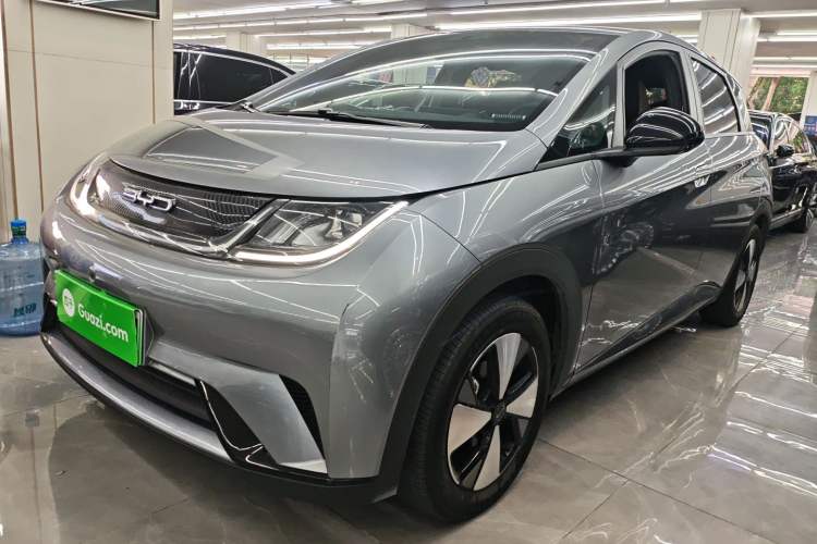 Used BYD Dolphin 2023 420 km Free Version