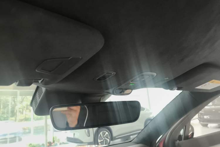 Used Nio ES6 2024 75 kWh
