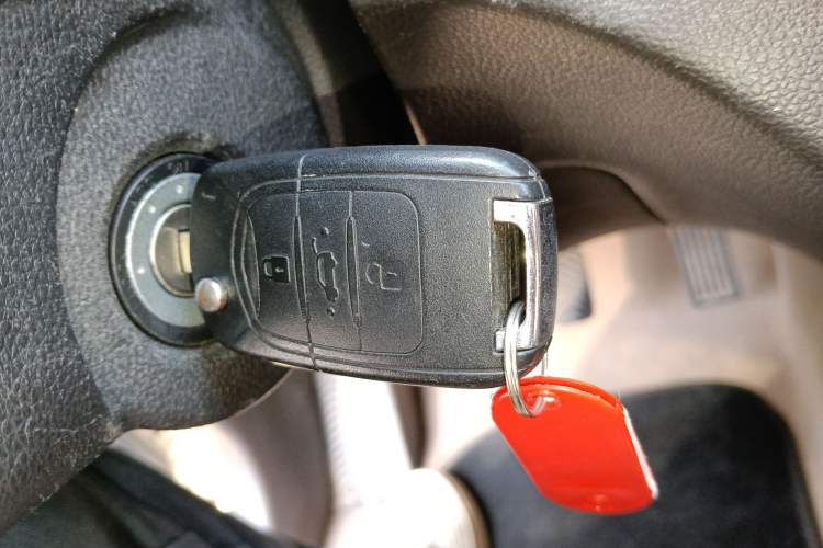 Used Wuling Hongguang 2018 1.5L S Comfort Model L2B
