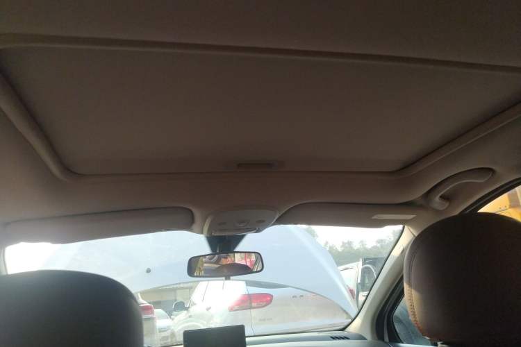 Used Peugeot 308 2014 Enjoy Edition Classic 1.6L Automatic Premium Model
