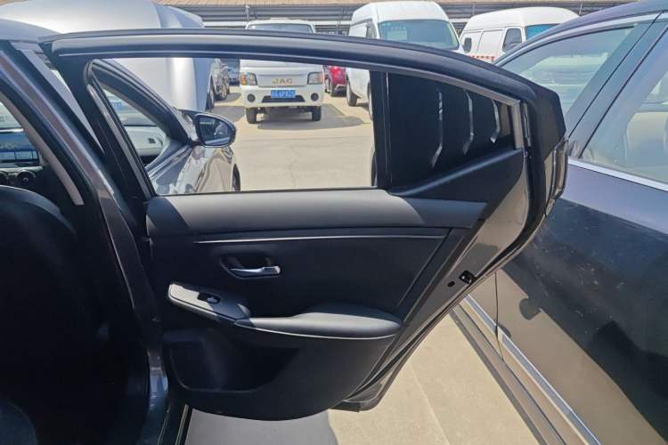 Used Nissan Sylphy 2023 1.6L CVT Enjoyment Edition
