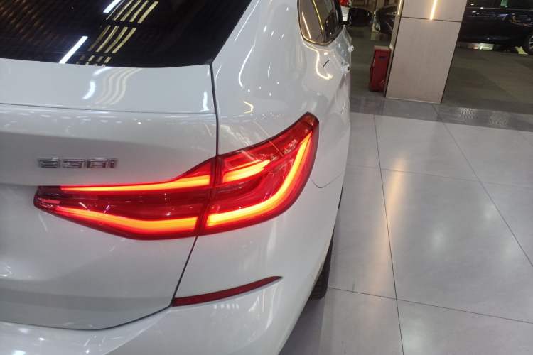 Used BMW 6 Series GT 2018 630i Luxury Design Package
