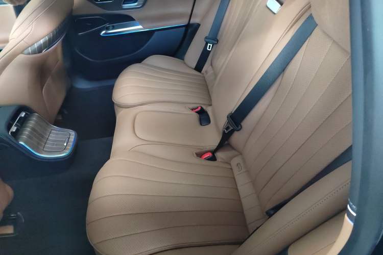 Used Mercedes-Benz E-Class 2025 E 300 L Stylish Model
