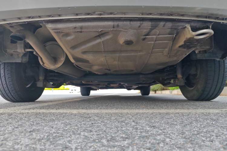 Used Volkswagen Jetta 2017 1.5L Automatic Fashion Model
