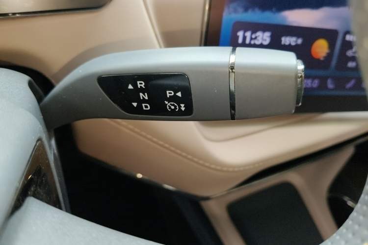 Used Deepal SL03 2022 1.5L 1200 Extended-Range Version
