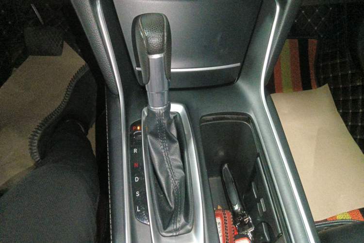 Used Honda Inspire 2019 260TURBO Elegant Edition China VI Emission Standard
